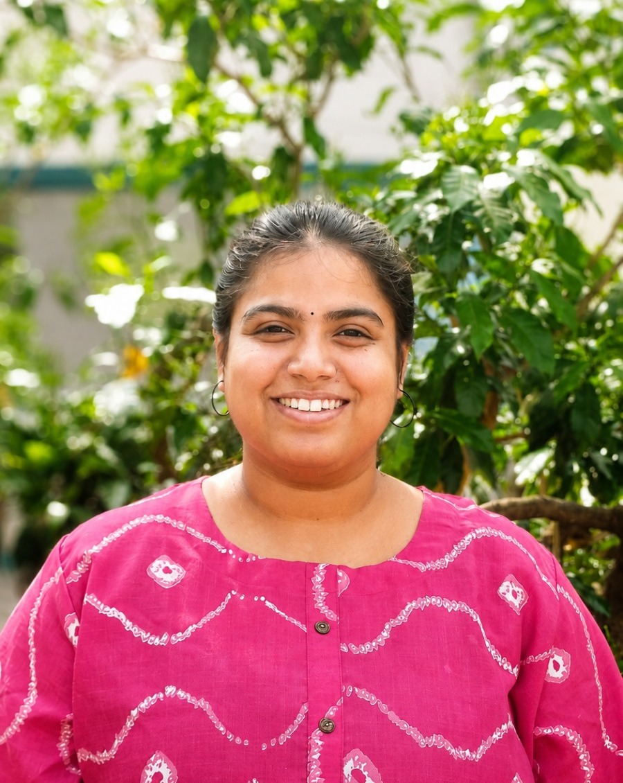 Varsha N